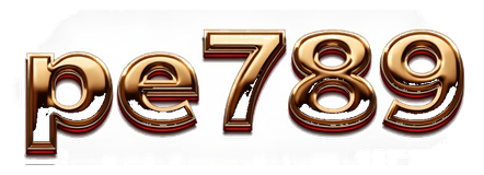 pe789 logo