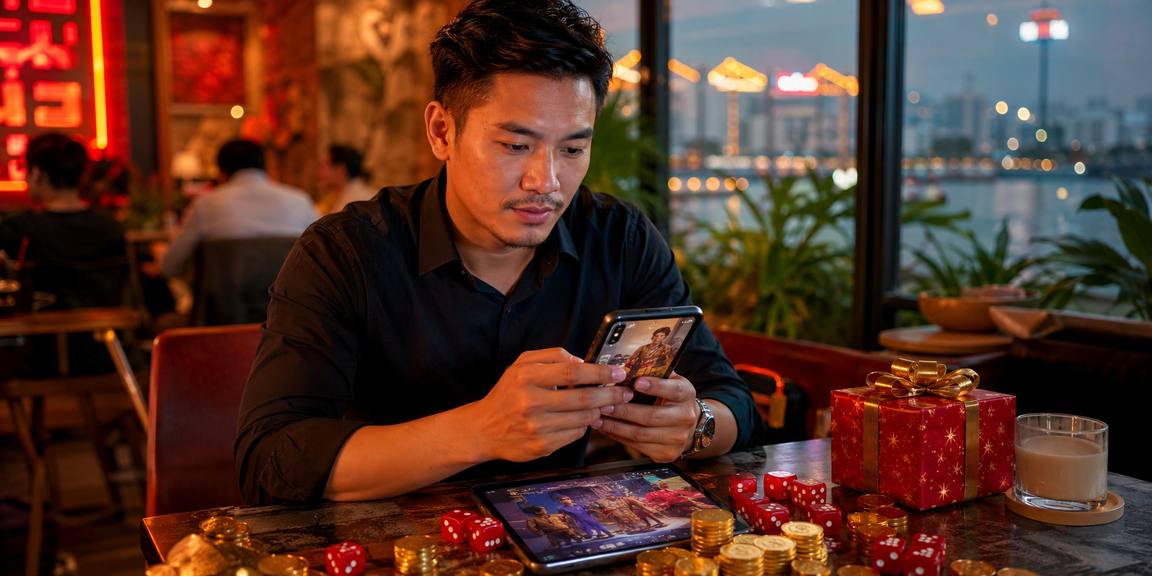 pe789 mobile gaming