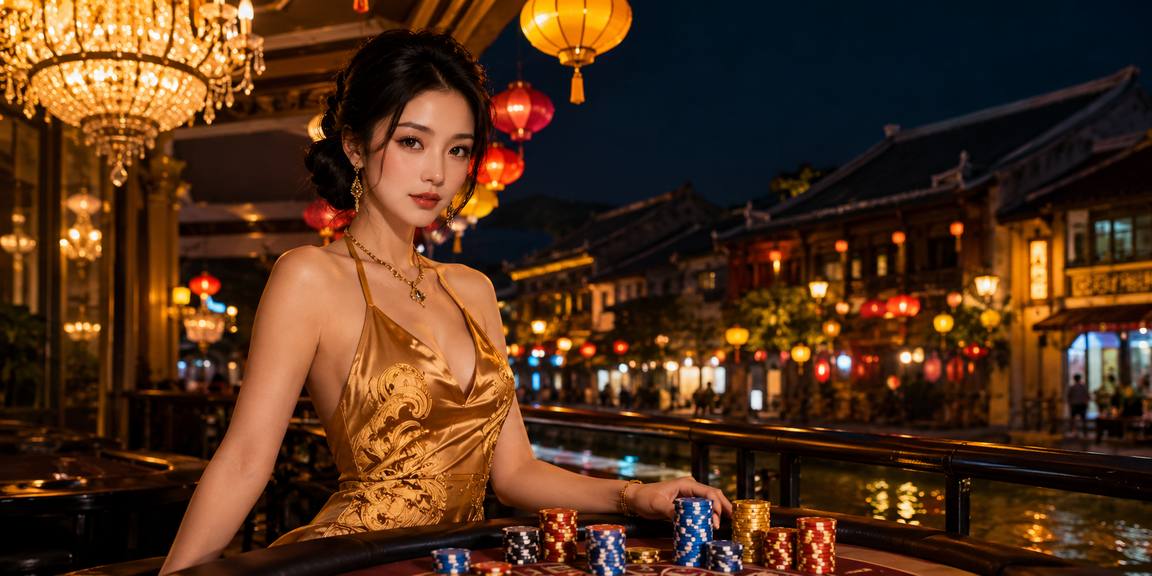 pe789 Live Casino